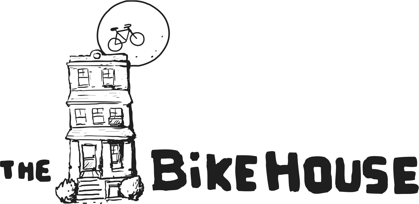 The Bike House